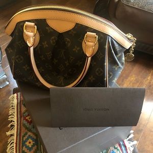 Louis Vuitton/Tivoli PM